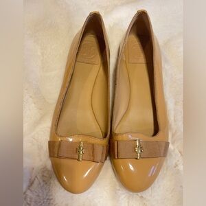 Tory Burch Trudy Ballet Flats